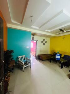 Image of 600 Sq.ft 1 BHK Apartment / Flat for sale in Limbodi, Indore for Rs. 1700000