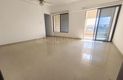 Hall Image of 850 Sq.ft 2 BHK Apartment / Flat for sale in Kumar Kruti, Kalyani Nagar Pune for Rs. 14000000