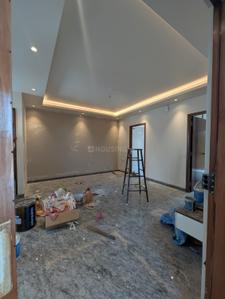 Hall Image of 1250 Sq.ft 2 BHK Builder Floor for rent in JP Nagar Bengaluru for Rs. 38000