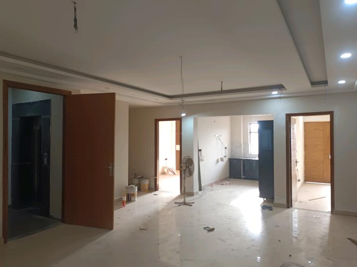 HBH Colony, Sector 46 Main Image 1