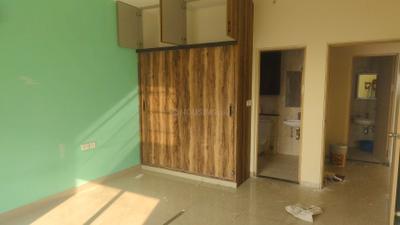 Bedroom Image of 1650 Sq.ft 3 BHK Apartment / Flat for rent in Mantri Serenity, Bikasipura Bengaluru for Rs. 60000