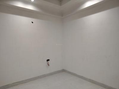Bedroom Image of 800 Sq.ft 2 BHK Apartment / Flat for sale in Maidan Garhi New Delhi for Rs. 6550000
