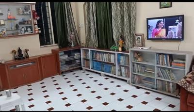 Living Room Image of 2100 Sq.ft 4 BHK Villa for sale in Sanewadi Wardha for Rs. 11000000
