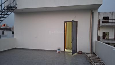 Terrace Image of 3600 Sq.ft 4.5 BHK Villa for sale in Govindpuram Ghaziabad for Rs. 14000000