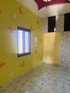 Hall Image of 715 Sq.ft 2 BHK Independent House for sale in Meenakshi Amman Nagar Madurai for Rs. 4600000