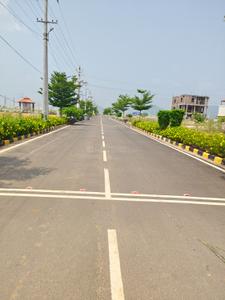 Image of 204 Sq.ft Residential Plot / Land for sale in Payakapuram, Vijayawada for Rs. 7140000
