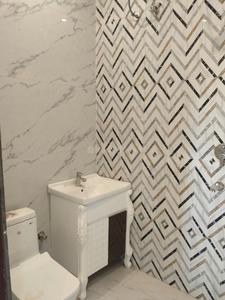 Bathroom Image of 1277 Sq.ft 3 BHK Villa for sale in Kharar Mohali for Rs. 6500000