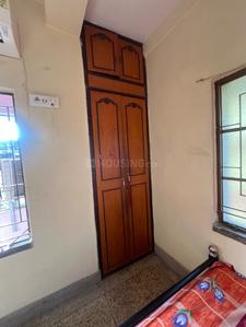 Bedroom Image of 380 Sq.ft 1 BHK Apartment / Flat for sale in Baguiati Kolkata for Rs. 1200000