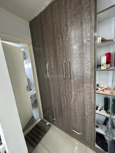 Bedroom Image of 1455 Sq.ft 3 BHK Apartment / Flat for sale in SBP City Of Dreams Phase 1 A, Sector 116 Mohali for Rs. 8490000