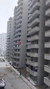 Image of 800 Sq.ft 2 BHK Apartment / Flat for sale in Pyramid Elite, Sector 86, Gurgaon for Rs. 7100000