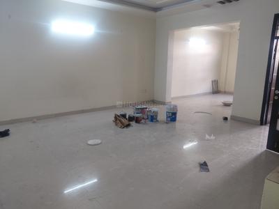 Hall Image of 2152 Sq.ft 3 BHK Builder Floor for rent in Gomti Nagar Lucknow for Rs. 25000