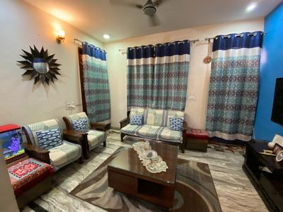 2 BHK Independent House