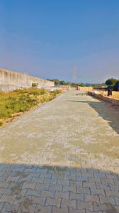 Image of 940 Sq.ft Residential Plot / Land for sale in Maruti Kunj, Gurgaon for Rs. 4825000