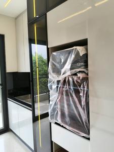 Paras Square Kitchen 3