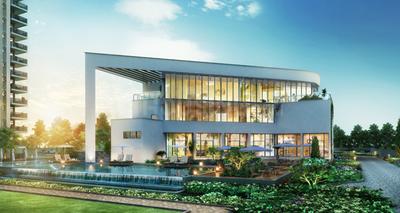 Image of 2366 Sq.ft 3 BHK Apartment / Flat for sale in Godrej 101, Sector 79, Gurgaon for Rs. 27500000