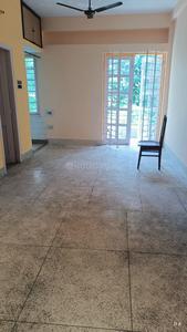 Hall Image of 1600 Sq.ft 3 BHK Builder Floor for rent in Salt Lake City Kolkata for Rs. 50000