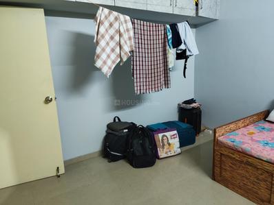 Bedroom Image of 900 Sq.ft 2 BHK Apartment / Flat for sale in Chendhare Alibag for Rs. 6000000