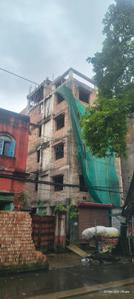 Image of 1240 Sq.ft 3 BHK Apartment / Flat for sale in Shivom 43 Aurobindo Sarani, Shyam Bazar, Kolkata for Rs. 12000000