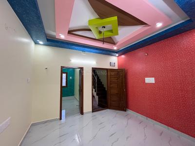 Hall Image of 456 Sq.ft 2 BHK Independent House for sale in Ayappakkam Chennai for Rs. 6800000
