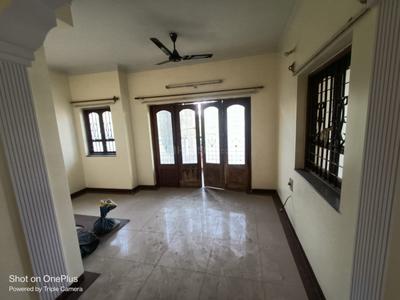 Hall Image of 1800 Sq.ft 3 BHK Apartment / Flat for rent in Bajaj Nagar Nagpur for Rs. 45000