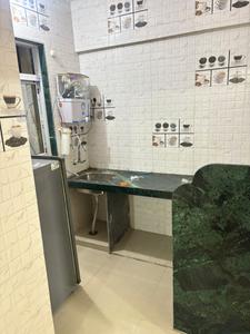 Kitchen Image of Samiksh Enterprises  in Airoli, Navi Mumbai