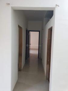 Image of 900 Sq.ft 2 BHK Apartment / Flat for sale in Thane West, Thane for Rs. 11500000