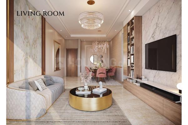 Shapoorji Pallonji BKC 9 Main Image 1