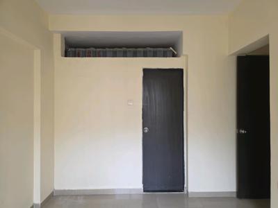 Bedroom Image of 751 Sq.ft 1 BHK Apartment / Flat for sale in Shantee Flamingo Residency, Vasai West Vasai for Rs. 4300000