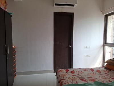 Bedroom Image of 871 Sq.ft 2 BHK Apartment / Flat for rent in Thane West Thane for Rs. 45000