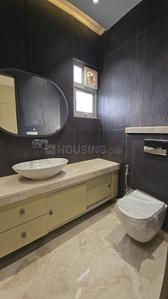 Image of 1800 Sq.ft 3 BHK Builder Floor for sale in Paschim Vihar, New Delhi for Rs. 42500000
