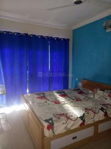 Bedroom Image of 1120 Sq.ft 2 BHK Apartment / Flat for sale in Lunkad Neco Garden, Viman Nagar Pune for Rs. 11200000