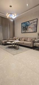 Hall Image of 2031 Sq.ft 4 BHK Apartment / Flat for sale in Sanil Antalya Next, Tathawade Pune for Rs. 15500000
