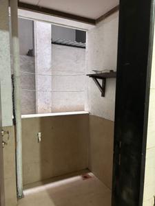 Balcony Image of 1600 Sq.ft 3 BHK Apartment / Flat for rent in Venkateshwara Florencia, Koregaon Park Pune for Rs. 75000
