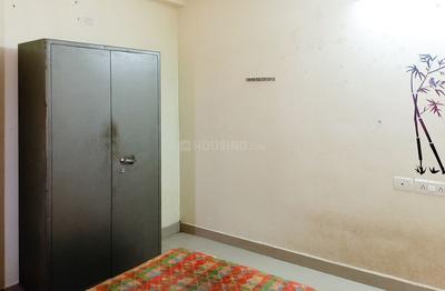 Bedroom Image of Thirumala Residency (STC)_403 in Gowlidody, Hyderabad