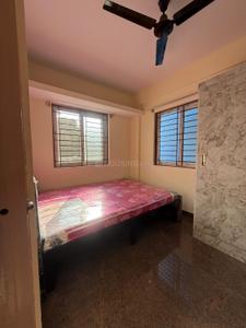 1 BHK Flat