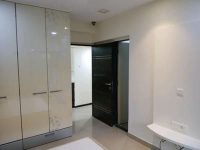 Bedroom Image of 954 Sq.ft 2 BHK Apartment / Flat for rent in Ajmera Bhakti Park, Wadala East Mumbai for Rs. 75000