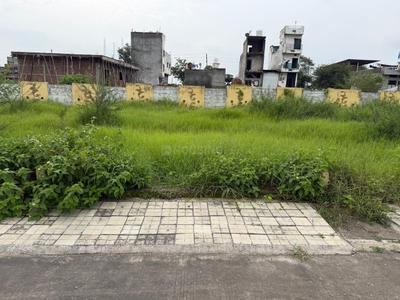Image of 585 Sq.ft Residential Plot / Land for sale in Pratap Nagar, Ratlam for Rs. 1755000
