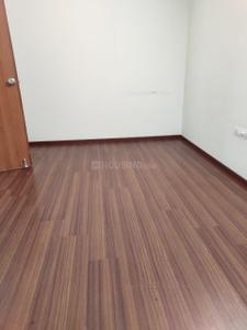 Bedroom Image of 850 Sq.ft 2 BHK Apartment / Flat for sale in Amanora Gold Towers, Hadapsar Pune for Rs. 12000000