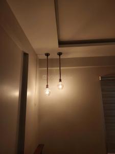 Bedroom Image of 1350 Sq.ft 3 BHK Apartment / Flat for sale in DSR Parkway, Carmelaram Bengaluru for Rs. 21500000