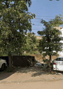 Image of 270 Sq.ft Residential Plot / Land for sale in Chitrakoot, Jaipur for Rs. 85000000