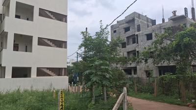 Image of 1500 Sq.ft Residential Plot / Land for sale in Vishveshwaraya Nagar, Bengaluru for Rs. 22500000
