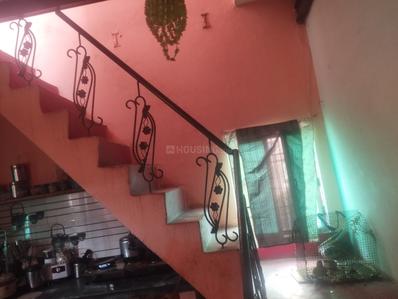 Kitchen Image of 306 Sq.ft 2 BHK Independent House for sale in Dhanauli Agra for Rs. 1100000