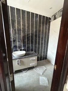 Bathroom Image of 4500 Sq.ft 3 BHK Builder Floor for rent in Sector 60 Mohali for Rs. 42000