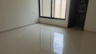 3 BHK Semi Furnished Flat