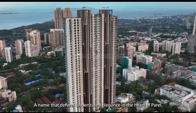 Image of 4950 Sq.ft 5 BHK Apartment / Flat for sale in Kalpataru Avana, Parel, Mumbai for Rs. 210000000