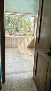 Balcony Image of 920 Sq.ft 2 BHK Independent House for rent in AG Colony Ranchi for Rs. 17000
