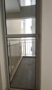 Balcony Image of 1500 Sq.ft 3 BHK Apartment / Flat for sale in Kalpataru Exquisite Wing 2, Wakad Pune for Rs. 17000000