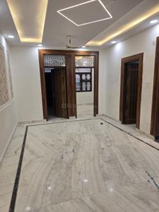 Hall Image of 900 Sq.ft 2 BHK Builder Floor for sale in Shalimar Garden Ghaziabad for Rs. 4851000