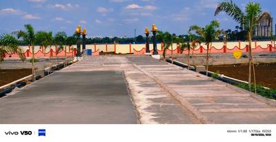 Image of 1800 Sq.ft Residential Plot / Land for sale in Mangalagiri, Guntur for Rs. 5199999
