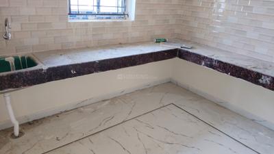 Kitchen Image of 1050 Sq.ft 2 BHK Apartment / Flat for rent in Abids Hyderabad for Rs. 28000